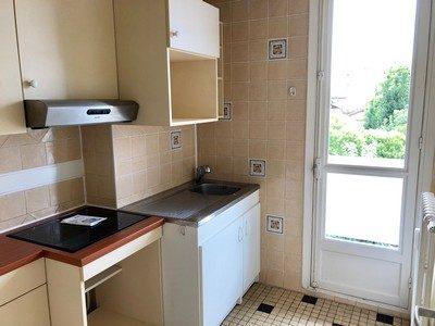 location Appartement 4 pièces Toulouse 4