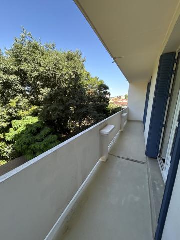 location Appartement 4 pièces Toulouse 8