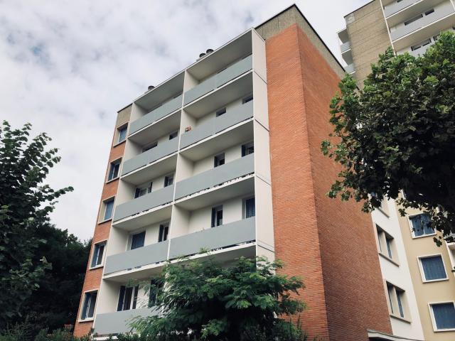 location Appartement 4 pièces Toulouse 9