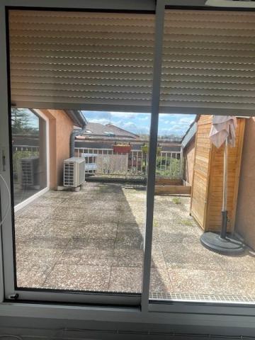 location Appartement 2 pièces Toulouse 2