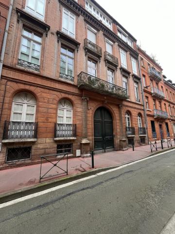 vente Appartement 2 pièces Toulouse 1