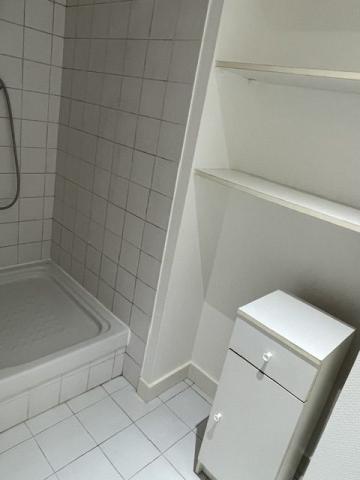 vente Appartement 2 pièces Toulouse 2