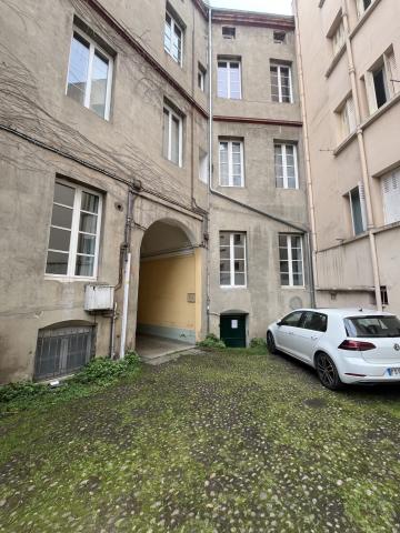 vente Appartement 2 pièces Toulouse 4