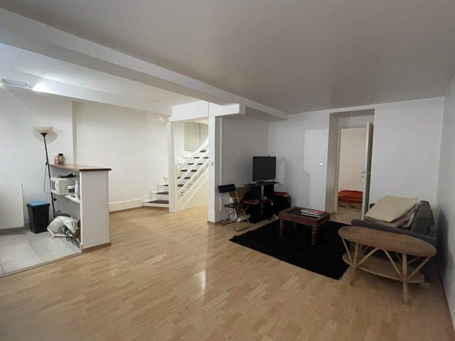 vente Appartement 2 pièces Toulouse 5