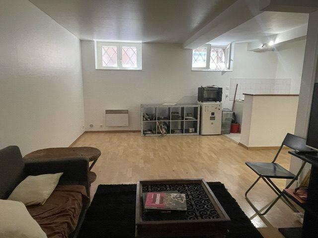vente Appartement 2 pièces Toulouse 6