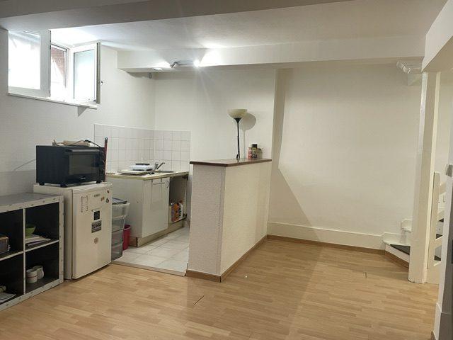 vente Appartement 2 pièces Toulouse 7