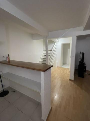 vente Appartement 2 pièces Toulouse 8