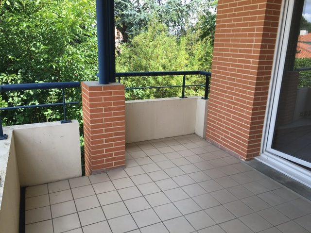vente Appartement 2 pièces Gagnac-Sur-Garonne 1