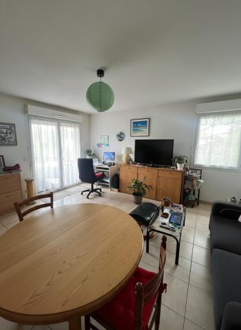 vente Appartement 2 pièces Gagnac-Sur-Garonne 4