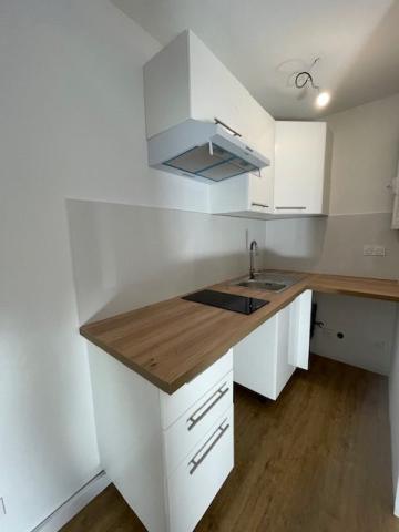 location Appartement 1 pièce Toulouse 2