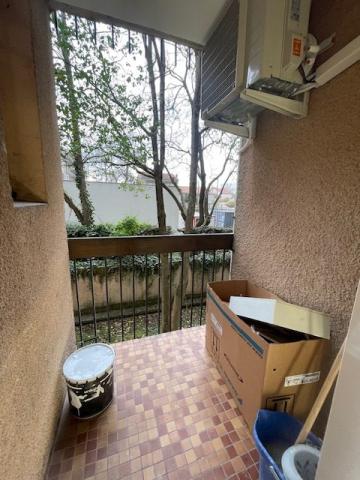 location Appartement 1 pièce Toulouse 4