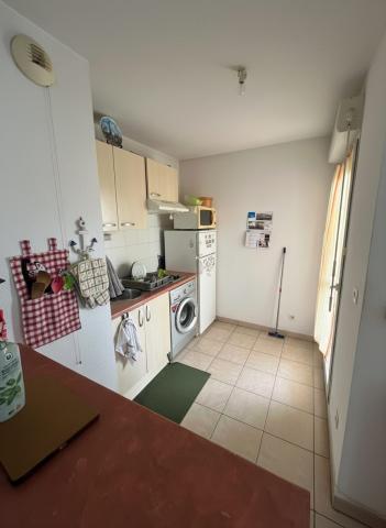 vente Appartement 2 pièces Gagnac-Sur-Garonne 2