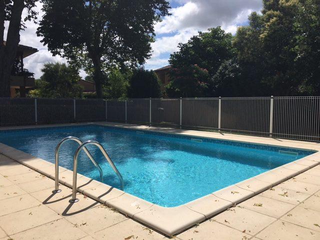 vente Appartement 2 pièces Gagnac-Sur-Garonne 7