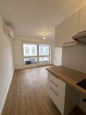location Appartement 1 pièce Montauban 2