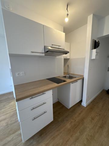 location Appartement 1 pièce Montauban 4
