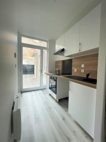 location Appartement 3 pièces Montauban 2