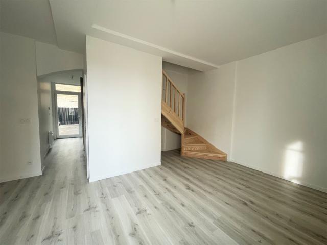 location Appartement 3 pièces Montauban 3