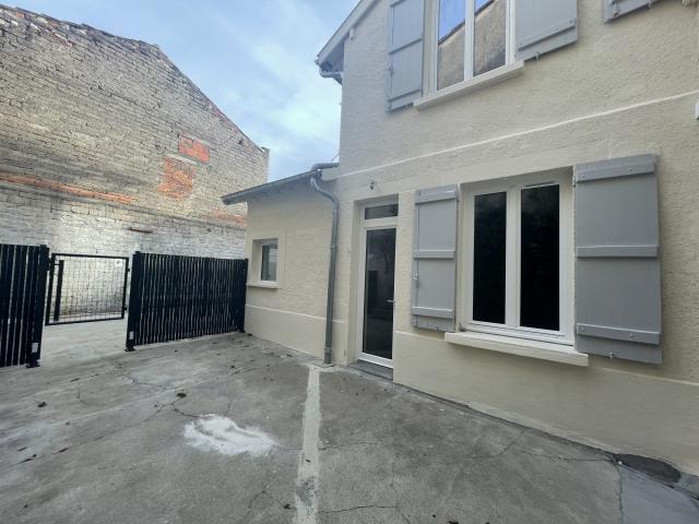 location Appartement 3 pièces Montauban 8