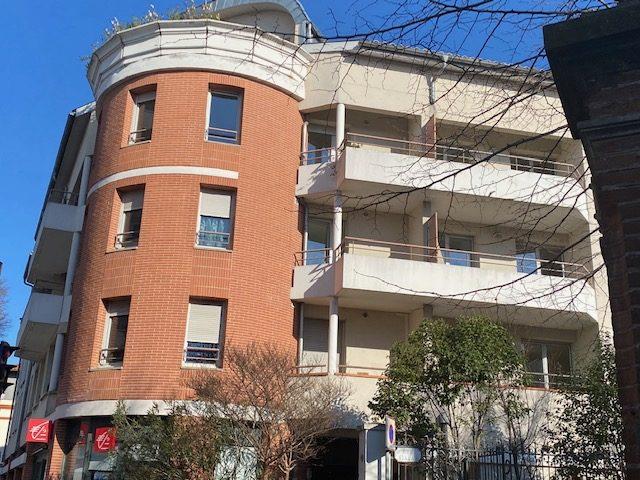 location Appartement 3 pièces Toulouse