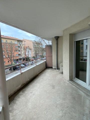 location Appartement 3 pièces Toulouse 3