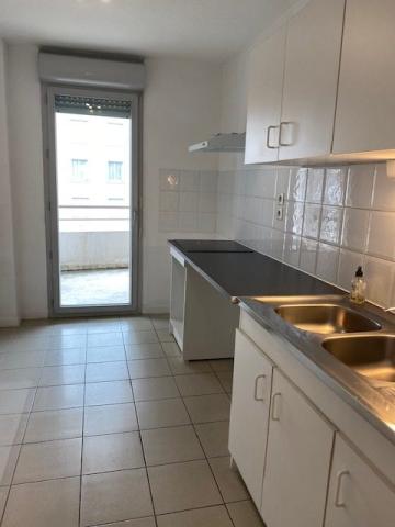 location Appartement 3 pièces Toulouse 4