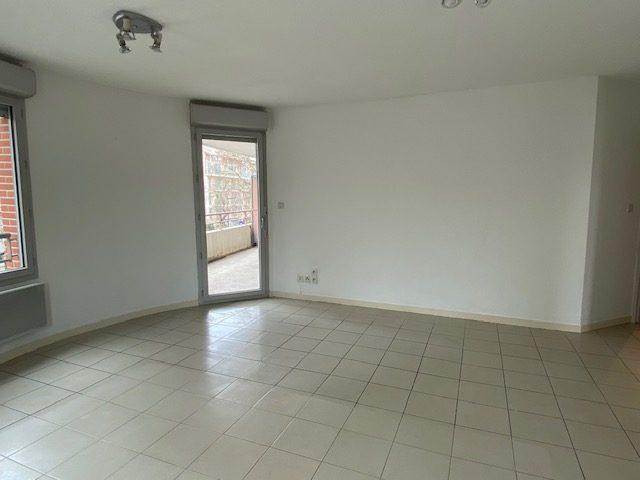 location Appartement 3 pièces Toulouse 5