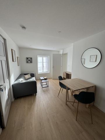 location Appartement 2 pièces Montauban