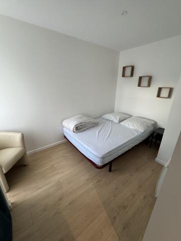 location Appartement 2 pièces Montauban 2