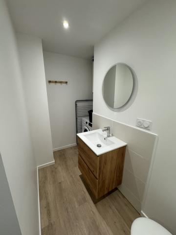 location Appartement 2 pièces Montauban 5