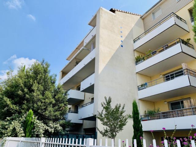 location Appartement 2 pièces Toulouse