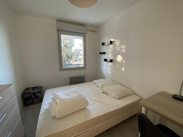 location Appartement 2 pièces Toulouse 4