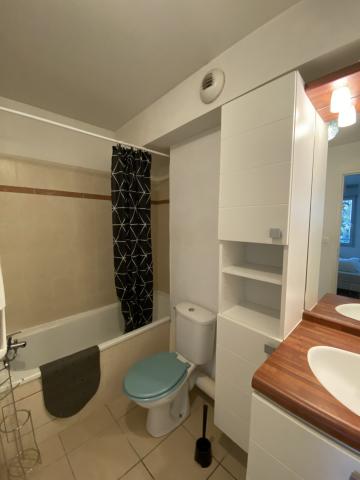 location Appartement 2 pièces Toulouse 5