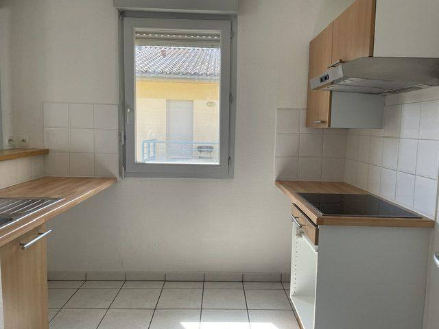 location Appartement 2 pièces Tournefeuille 2