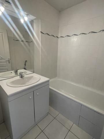 location Appartement 2 pièces Tournefeuille 7