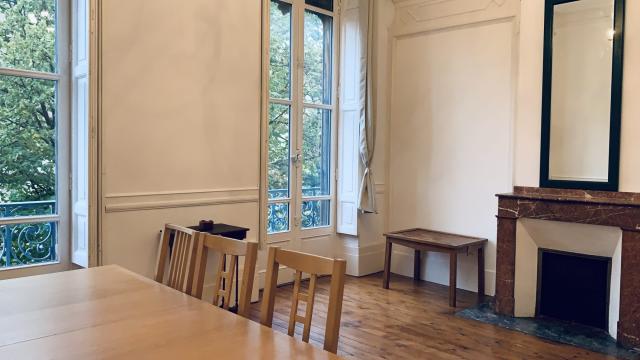 location Appartement 2 pièces Toulouse 2