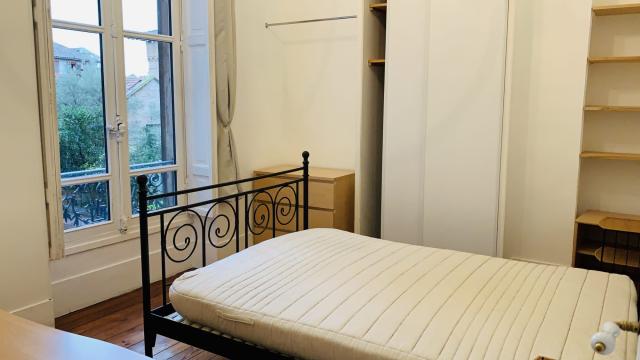 location Appartement 2 pièces Toulouse 3