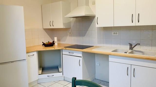 location Appartement 2 pièces Toulouse 4