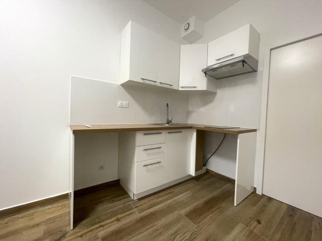 location Appartement 1 pièce Montauban 3