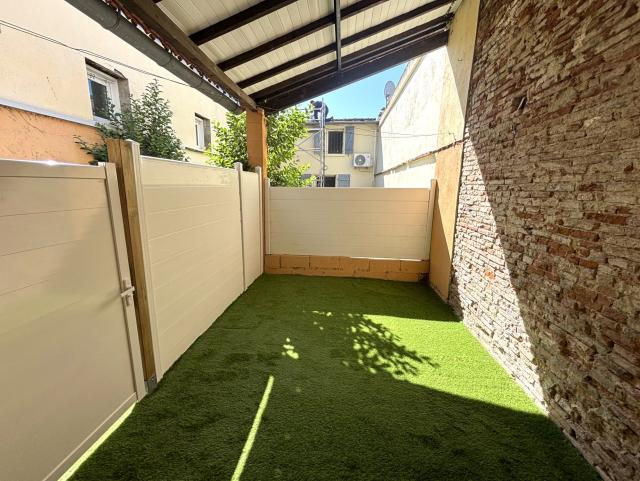 location Appartement 1 pièce Montauban 5