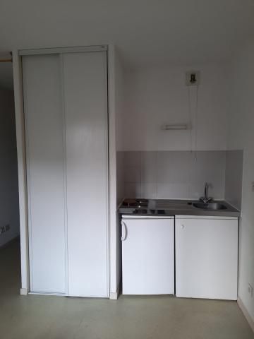 location Appartement 1 pièce Toulouse 2
