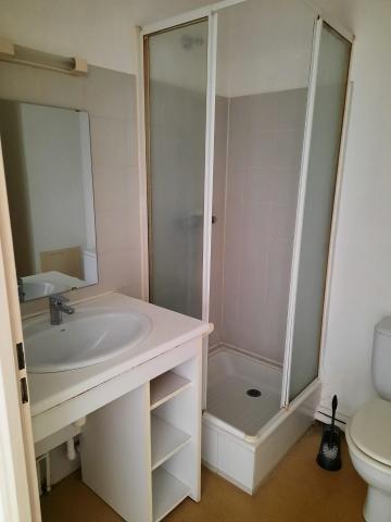 location Appartement 1 pièce Toulouse 4