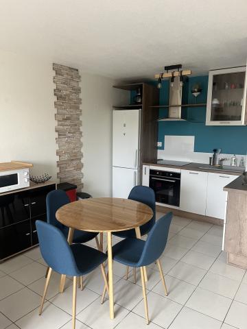 location Appartement 2 pièces Tournefeuille 3