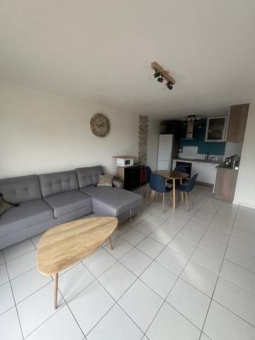 location Appartement 2 pièces Tournefeuille 4
