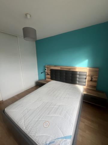 location Appartement 2 pièces Tournefeuille 5