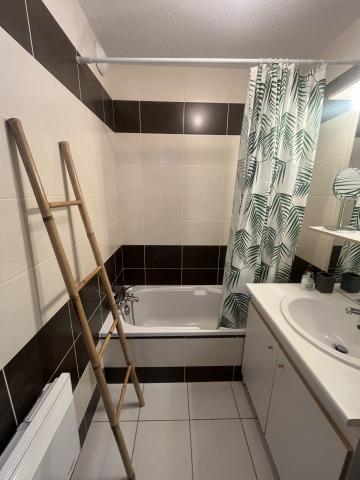 location Appartement 2 pièces Tournefeuille 6