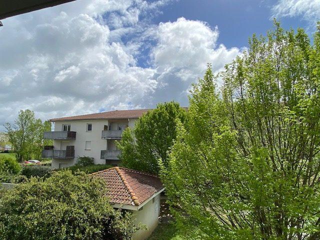 vente Appartement 3 pièces Fonsorbes 1