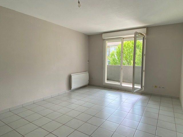 vente Appartement 3 pièces Fonsorbes 2