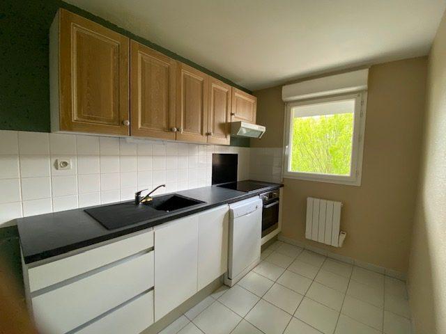 vente Appartement 3 pièces Fonsorbes 3