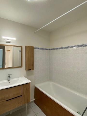 vente Appartement 3 pièces Fonsorbes 4