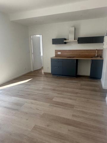 location Appartement 3 pièces Montauban